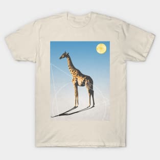 Giraffe T-Shirt